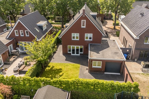Medium property photo - Dahliastraat 42, 4921 XB Made